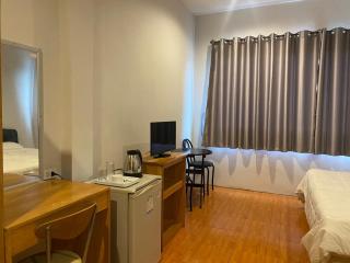 Pupha Mansion - 1