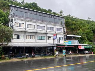 Pupha Mansion - Strand Chaweng Noi - 7