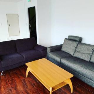 Zenibako House 2f - 3