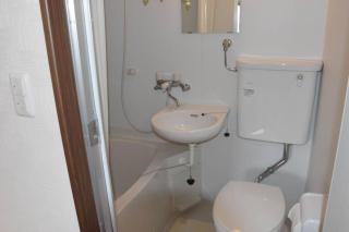 Zenibako House 3F-RoomA - Otaru - 9
