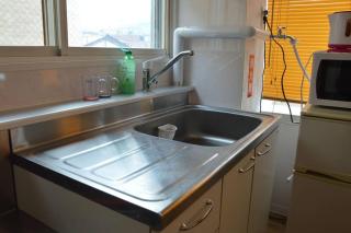 Zenibako House 3F-RoomA - Otaru - 6