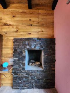 Cabaña Nala de lujo para parejas - Mazamitla - 7