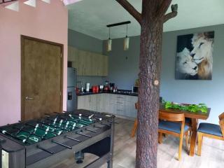 Cabaña Nala de lujo para parejas - Mazamitla - 1