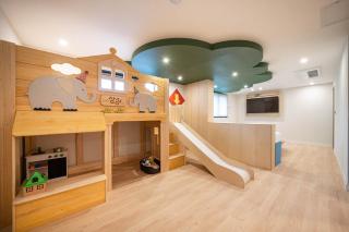 Kids Hotel Sangsang Play - Ulsan - 1