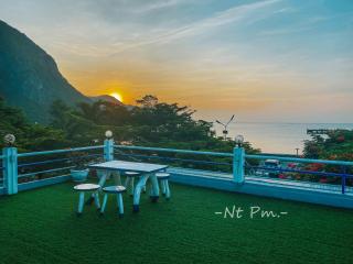 ฟ้าทะลายโจรรีสอร์ท - Prachuap Khiri Khan - 8