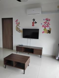 Central Park Homestay - Johor Bahru - 8
