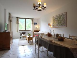 Appartement lumineux 3 pièces avec balcon, idéalement situé à La Salle-les-Alpes, 6 couchages - FR-1-330F-124 - Serre Chevalier - 6
