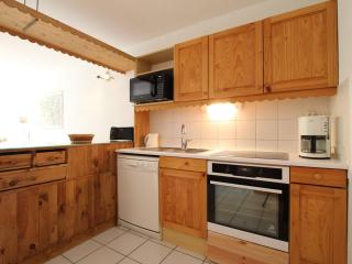 Appartement lumineux 3 pièces avec balcon, idéalement situé à La Salle-les-Alpes, 6 couchages - FR-1-330F-124 - Serre Chevalier - 5