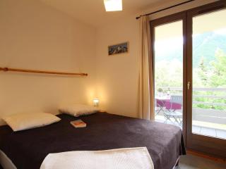 Appartement lumineux 3 pièces avec balcon, idéalement situé à La Salle-les-Alpes, 6 couchages - FR-1-330F-124 - Serre Chevalier - 4