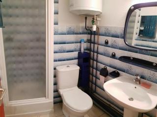 Appartement T2, 4 pers, 300m plage, parking privé, Argelès-sur-Mer - FR-1-388-50 - Argelès-sur-Mer - 4