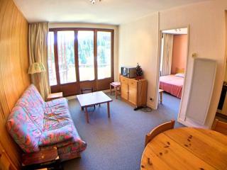 Appartement 2 Pièces, Cabine, 40m², 4 Couchages, Proche Pistes et Commerces, Vars Les Claux - FR-1-330B-63 - Vars - 9