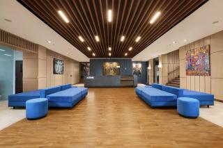 Aston Mojokerto Hotel & Conference Center - Mojokerto - 8