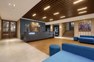 Aston Mojokerto Hotel & Conference Center - Mojokerto - 7