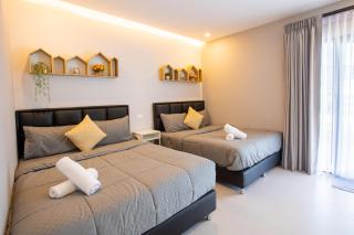 Boulogne Pool Villa - Hua Hin - 9