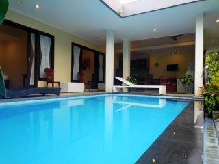 Lafayette House Canggu Bali - Canggu - 5