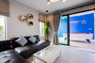 Boulogne Pool Villa - Hua Hin - 4
