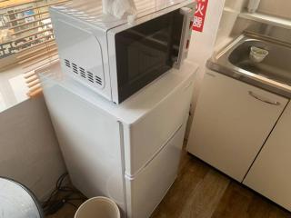 Zenibako House 3F-RoomD - Otaru - 7
