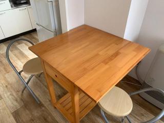 Zenibako House 3F-RoomD - Otaru - 1