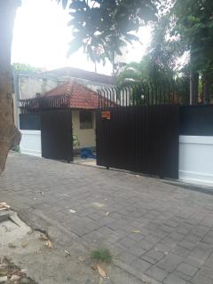 Lafayette House Canggu Bali - 7