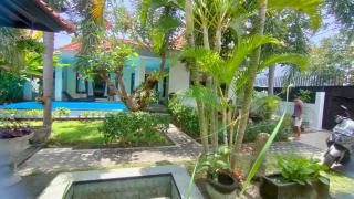 Lafayette House Canggu Bali - Canggu - 8
