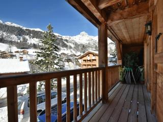Chalet de Charme pour 11 Pers, Proche Pistes & Commodités - FR-1-391-22 - Le Grand-Bornand - 4