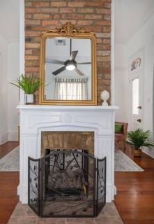Beautifully updated New Orleans home - New Orleans - 5