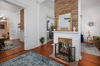 Beautifully updated New Orleans home - New Orleans - 4