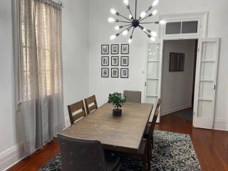 Beautifully updated New Orleans home - New Orleans - 1