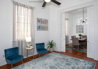 Beautifully updated New Orleans home - New Orleans - 6