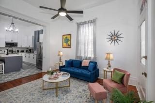 Beautifully updated New Orleans home - New Orleans - 3