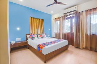 FabExpress Coco Goa Resort - Nr Baga Night Market - Saligao - 8