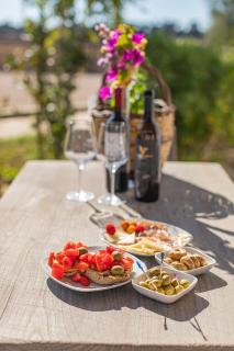 Agriturismo Vigna Corallo - Otranto - 3