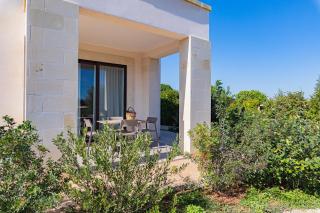 Agriturismo Vigna Corallo - Otranto - 4
