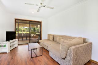 Callala Calm Pet Friendly 5 Mins Walk to Beach - Callala Bay - 4