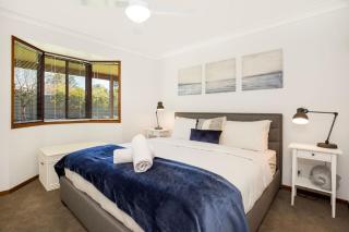 Callala Calm Pet Friendly 5 Mins Walk to Beach - Callala Bay - 3