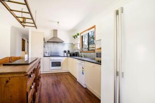 Callala Calm Pet Friendly 5 Mins Walk to Beach - Callala Bay - 6