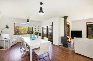 Callala Calm Pet Friendly 5 Mins Walk to Beach - Callala Bay - 5