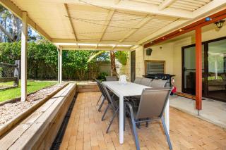 Callala Calm Pet Friendly 5 Mins Walk to Beach - Callala Bay - 8