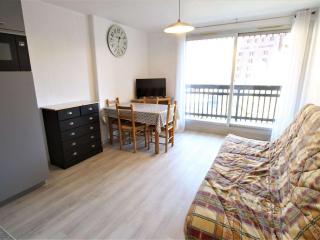 Studio cosy 4 couchages, Serre Chevalier, proche pistes et commerces - FR-1-330F-113 - Serre Chevalier - 0