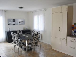 Villa 3 Chambres avec Piscine Privée, Clim, et Grand Terrain à Vallon-Pont-d'Arc - FR-1-382-52 - Vallon-Pont-dʼArc - 8