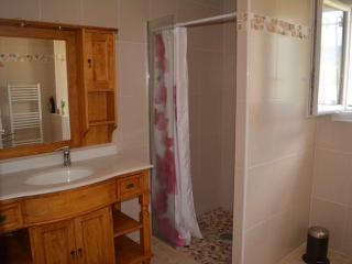 Villa 3 Chambres avec Piscine Privée, Clim, et Grand Terrain à Vallon-Pont-d'Arc - FR-1-382-52 - Vallon-Pont-dʼArc - 4