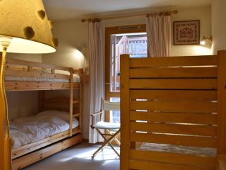 Charmant appartement proche pistes avec balcon et parking – Méribel - FR-1-180-358 - Méribel - 4