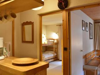 Charmant appartement proche pistes avec balcon et parking – Méribel - FR-1-180-358 - Méribel - 2