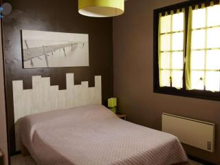 Maison avec Jardin, Véranda ensoleillée et Tout Confort à Marseillan - FR-1-387-62 - Marseillan - 6