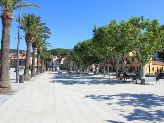 Appartement 2P climatisé avec parking et WIFI à Banyuls-sur-Mer - FR-1-225C-91 - Banyuls-sur-Mer - 5