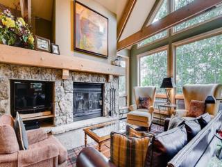 Beaver Creek Pines 3Bedroom Den - Beaver Creek - 9