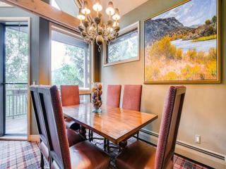 Beaver Creek Pines 3Bedroom Den - Beaver Creek - 7