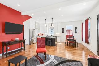 Germantown Gem on 5th - 7