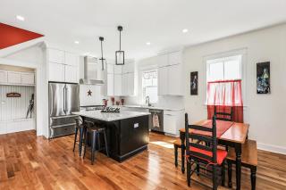 Germantown Gem on 5th - Nashville - 6