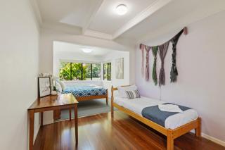 Farrants Hill - Tweed Coast Holidays - Clothiers Creek - 4